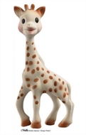 Picture for manufacturer Sophie the Giraffe