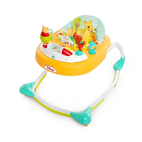 Picture of Bright Starts Στράτα  WINNIE THE POOH Dots & Hunny Pots Walker 