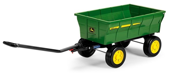 Picture of Peg Perego JD Farm Wagon