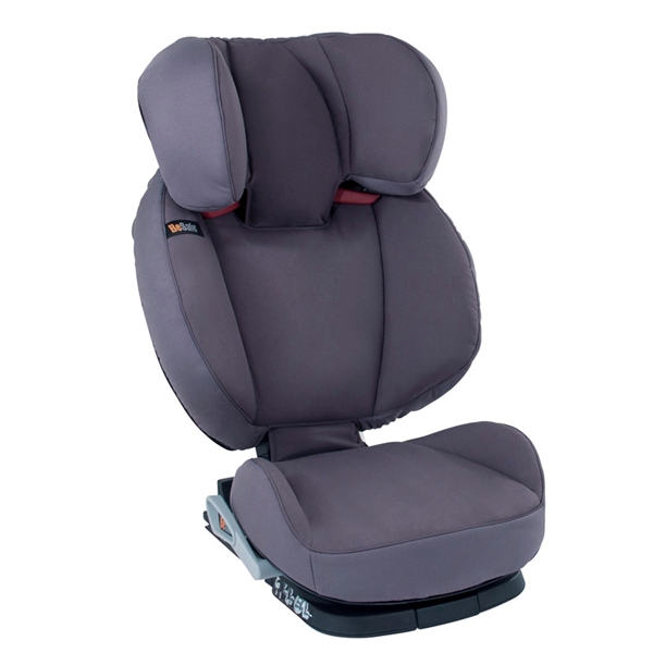 Picture of BeSafe iZi Up X3 Παιδικό Κάθισμα Αυτοκινήτου Lava Grey