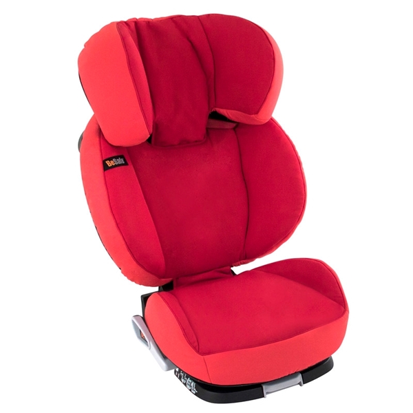Picture of BeSafe iZi Up X3 Fix Παιδικό Κάθισμα Αυτοκινήτου Ruby Red