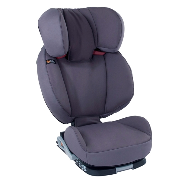 Picture of BeSafe iZi Up X3 Fix Παιδικό Κάθισμα Αυτοκινήτου Lava Grey