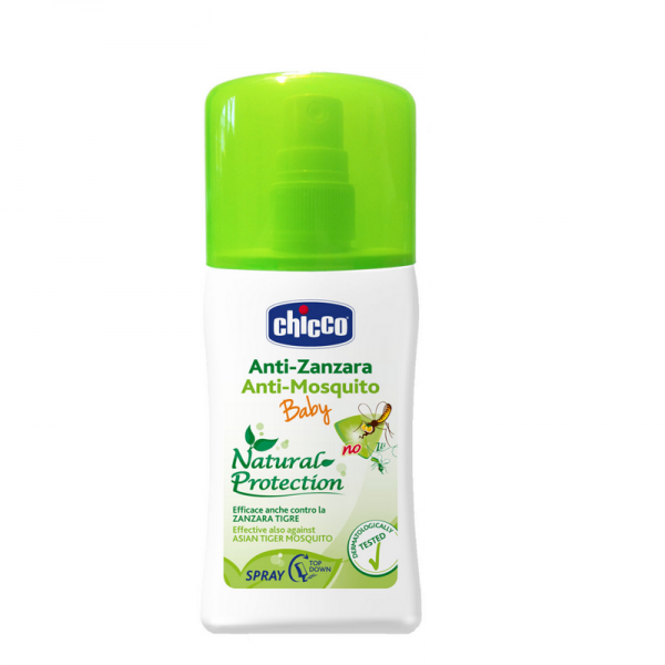 Picture of Chicco Αντικουνουπικό Spray 100 ml.