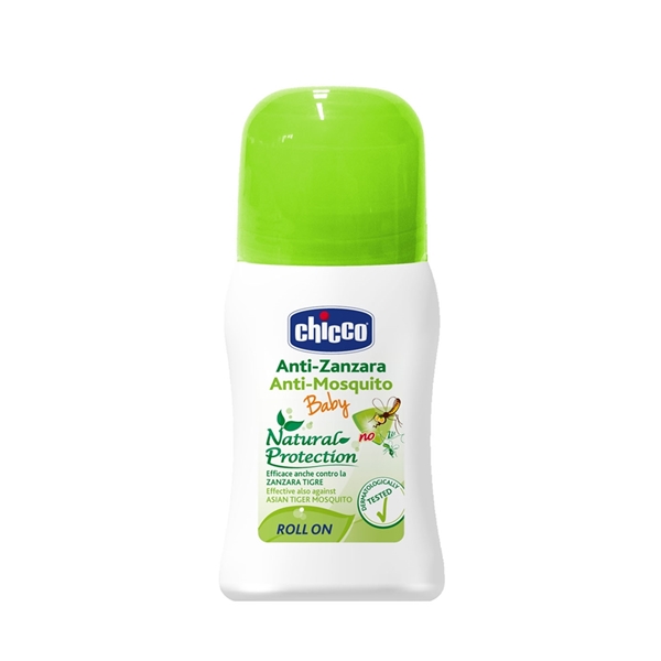Picture of Chicco Αντικουνουπικό Roll On 60 ml.