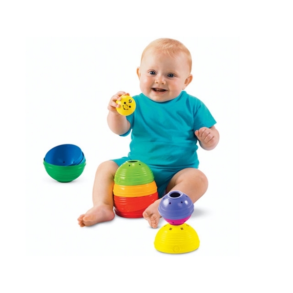 Picture of Fisher Price Κύπελλα #W4472