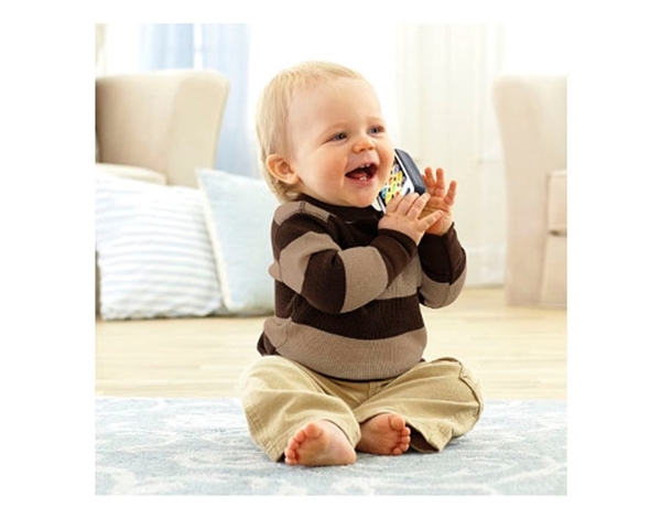 Picture of Fisher Price Εκπαιδευτικό Smart Phone #CDF66