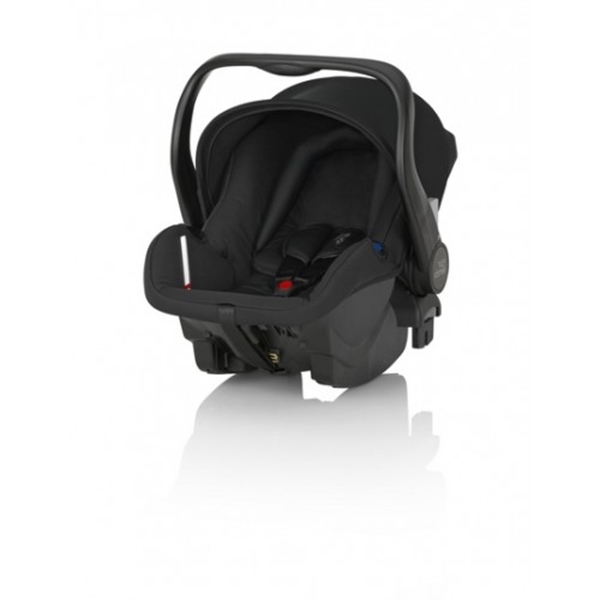 Picture of Britax-Romer Κάθισμα Αυτοκινήτου Primo 0-13 kg. Collection 2016  