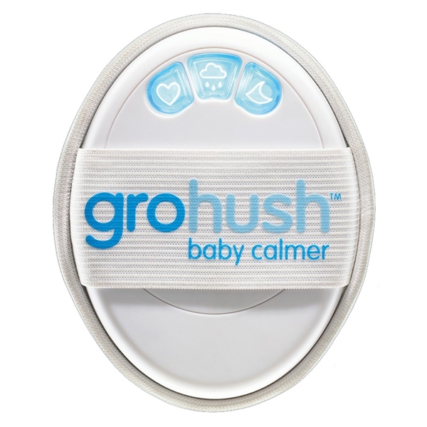 Picture of Gro Hush - Συσκευή Λευκού θορύβου που ηρεμεί τα μωρά