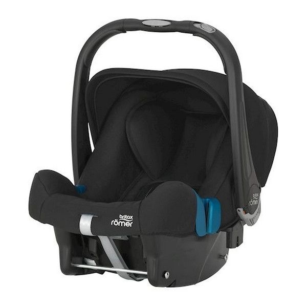 Picture of Britax-Romer Κάθισμα Αυτοκινήτου Baby-Safe Plus SHR II 0-13 kg. Collection 2016