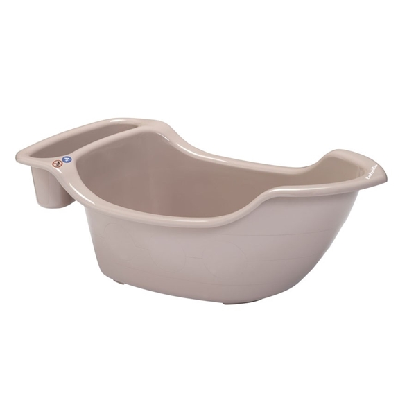 Picture of BabyMoov Μπανάκι Baby Boat Bath Taupe