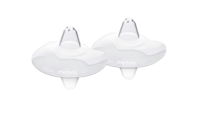 Picture of Medela Contact Nipple Shields Ψευδοθηλές 2 τεμ.