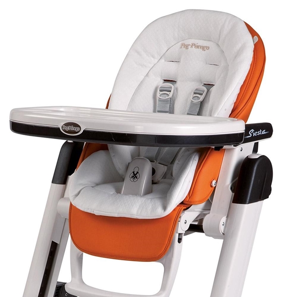 Picture of Peg Perego Μαξιλαράκι Καθίσματος Φαγητού Baby Cushion