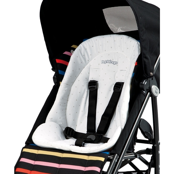 Picture of Peg Perego Μαξιλαράκι Καθίσματος Φαγητού Baby Cushion