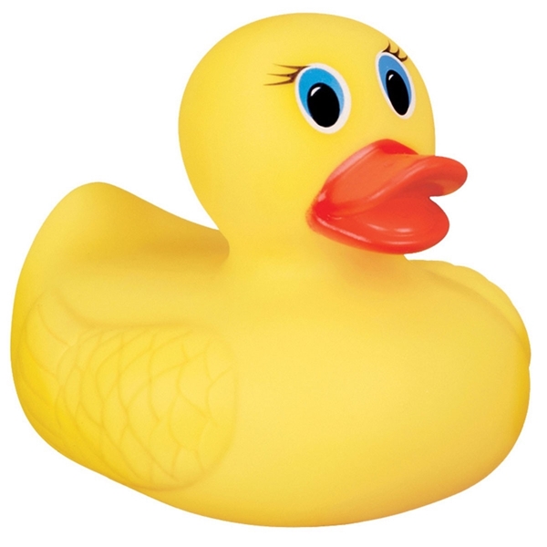 Picture of Munchkin Safety Bath Duck με Προειδοποίηση Θερμοκρασίας.