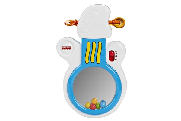 Picture of Fisher Price Κιθάρα #DFP21