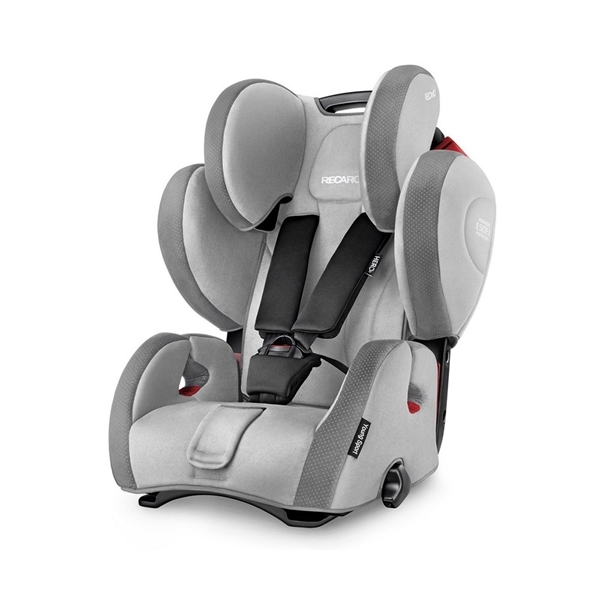 Picture of Recaro Young Sport Hero Shadow 9-36kg.