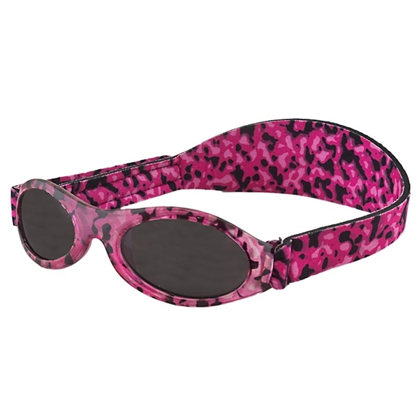 Picture of Baby BanZ Γυαλιά Ηλίου Pink Tortoise 1001-025
