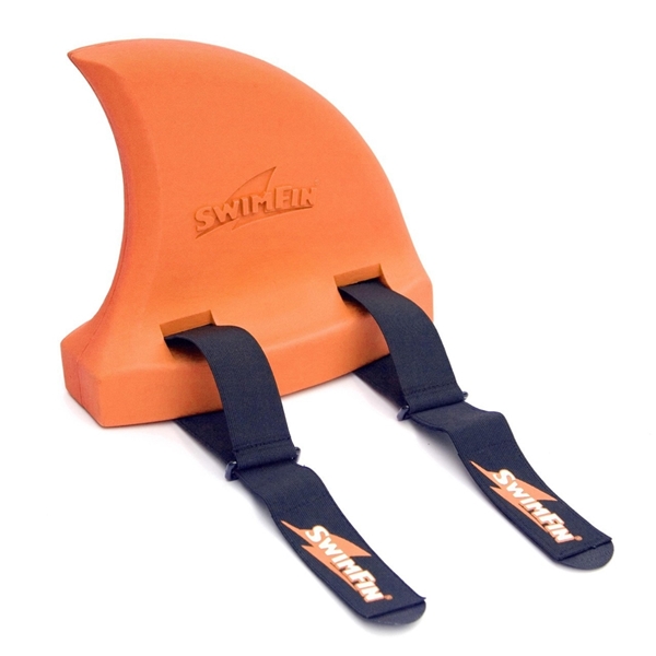 Picture of SwimFin Βοήθημα Κολύμβησης Πορτοκαλί