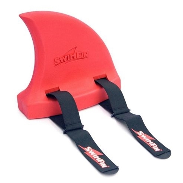 Picture of SwimFin Βοήθημα Κολύμβησης Κόκκινο