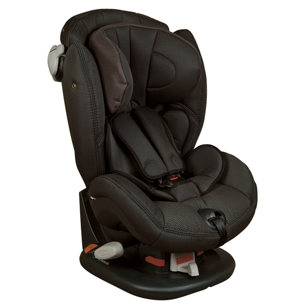 Picture of BeSafe iZi Comfort X3 Παιδικό Κάθισμα Αυτοκινήτου 9-18 kg.