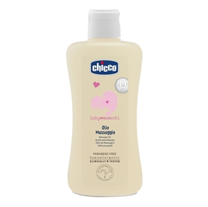 Picture of Chicco Λάδι για Μασάζ 200ml