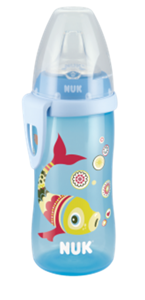 Picture of NUK Παγουράκι Active Cup 300ml