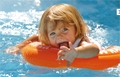 Picture of Σωσίβιο SwimTrainer Orange (2-6 ετών)