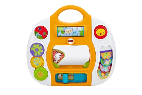 Picture of Fisher Price Πίνακας Δραστηριοτήτων