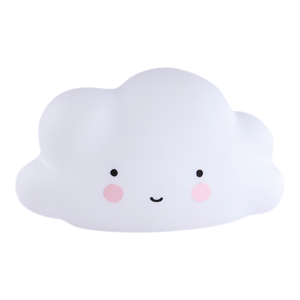 Picture of Φωτάκι Νυκτός Mini Cloud Light
