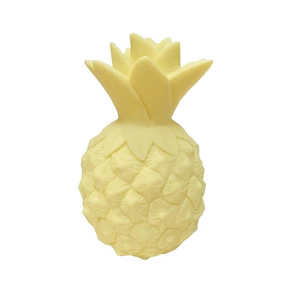 Picture of Φωτάκι Νυκτός Mini pineapple light: Yellow
