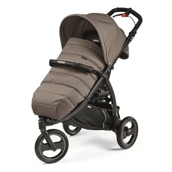 Picture of Peg Perego Book Cross Completo, Bloom Beige