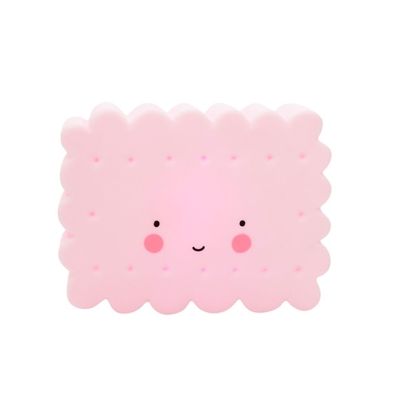 Picture of Mini Cookie Light Φωτιστικό Pink