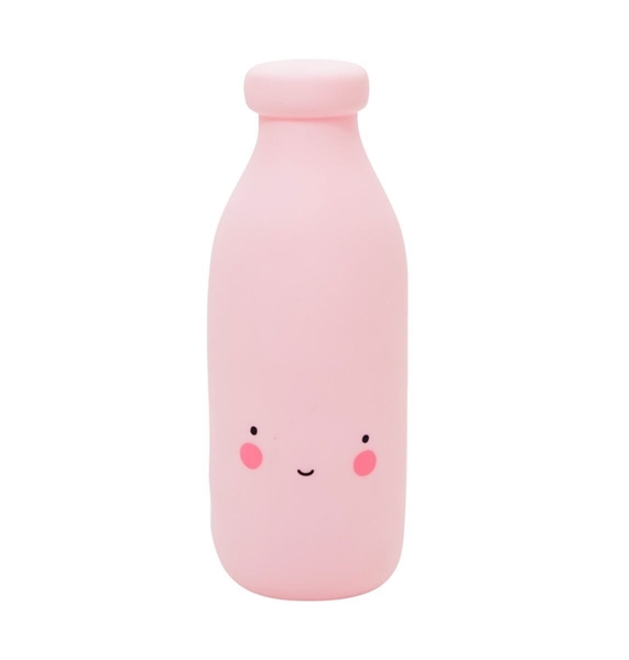 Picture of Φωτάκι Νυκτός Mini Milk Light Pink