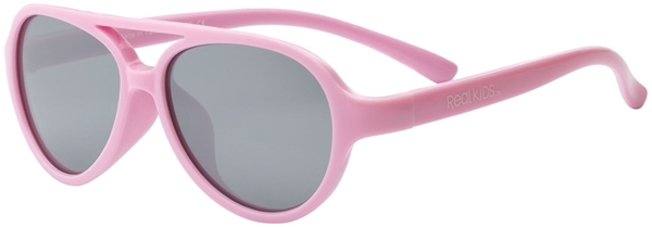 Real Shades Γυαλιά Ηλίου Toddler Sky, 2-4 Ετών, Pink