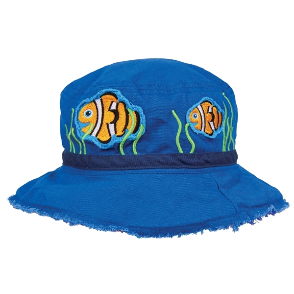 Stephen Joseph Παιδικό Καπέλο, Clownfish