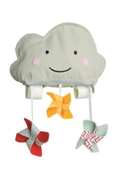 Taf Toys Σκίαστρο Καροτσιού Playful Cloud 0M+