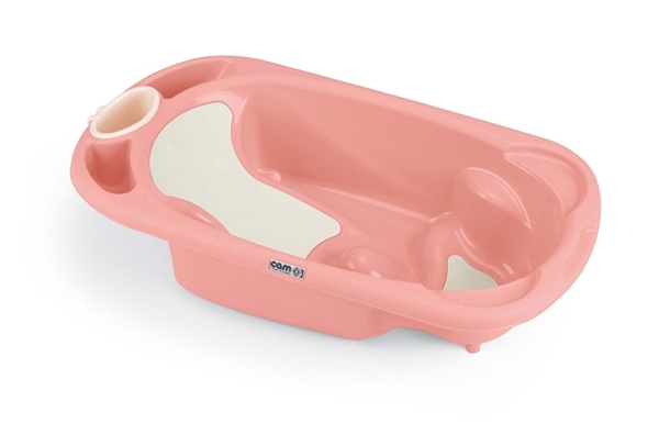 Cam Μπάνιο Baby Bagno Ροζ