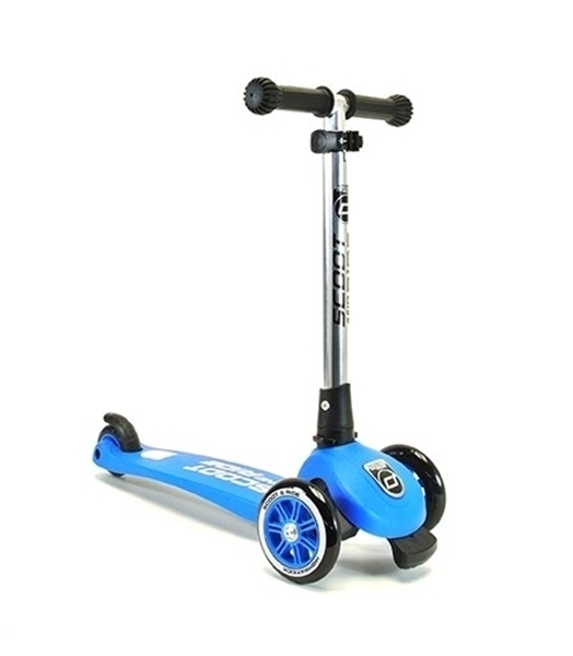 Scoot & Ride Παιδικό Πατίνι HighWayKick 3, Blue