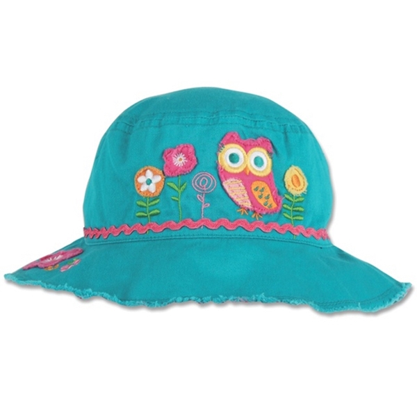 Stephen Joseph Παιδικό Καπέλο, Owl