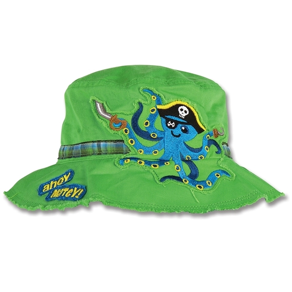Stephen Joseph Παιδικό Καπέλο, Octopus / Pirate
