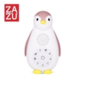 Zazu Συσκευή Νανουρίσματος Zoe ο Πιγκουίνος Pink