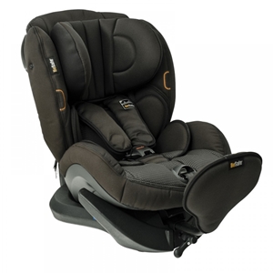 BeSafe Παιδικό Κάθισμα Αυτοκινήτου IZi Plus 0-25kg, Premium Car Interior