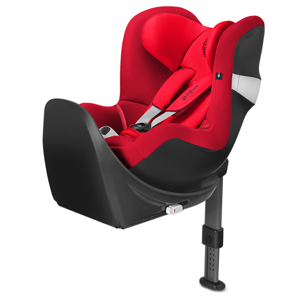 Cybex Παιδικό Κάθισμα Αυτοκινήτου 0-18kg. Sirona M2, ISize, Infra Red