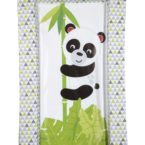 Fisher Price Μαλακή Αλλαξιέρα Panda Hugs