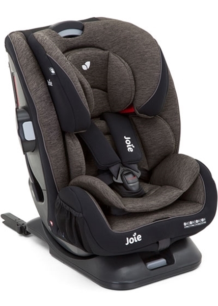 Picture of Joie Κάθισμα Αυτοκινήτου Every Stages FX ISOfix 0-36 kg. Ember