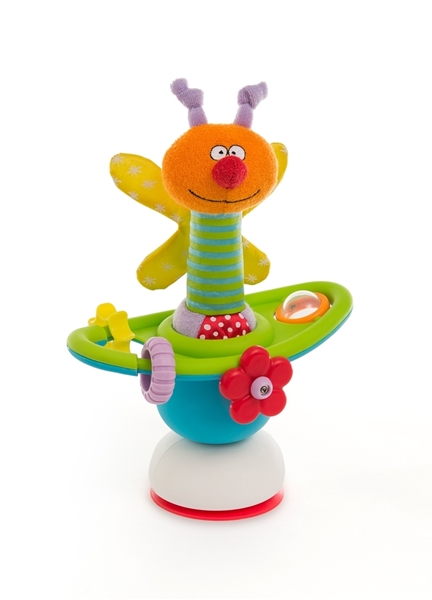 Picture of Taf Toys Παιχνίδι Δραστηριοτήτων Mini Table Carousel