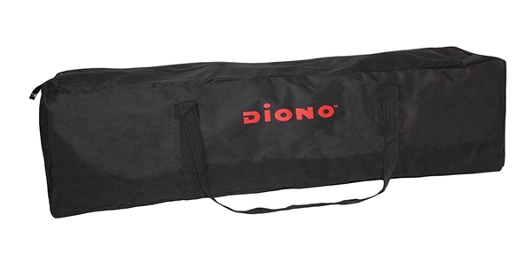 Picture of Diono Τσάντα Καροτσιού Buggy Bag