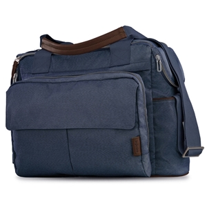 Picture of Inglesina Τσάντα Αλλαγής Dual Bag, Oxford Blue