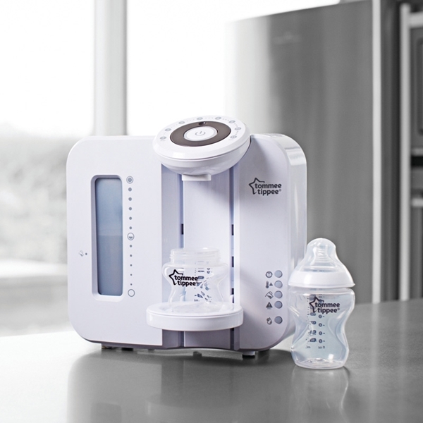 Picture of Tommee Tippee Ανταλλακτικό Φίλτρο για Perfect Prep