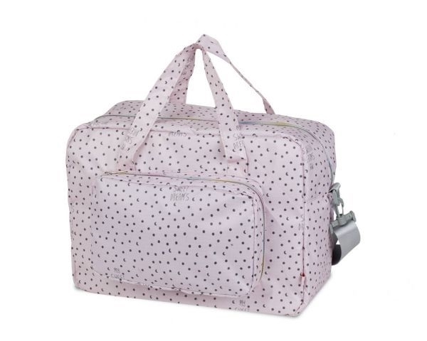 Picture of MyBags Τσάντα Αλλαγής Sweet Dreams Pink
